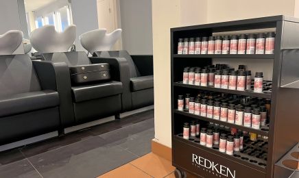 AG Haarwelt: Friseur in Hamburg