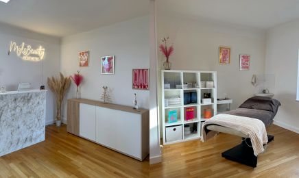 MYLS BEAUTY : Institut de beauté à Gevrey-Chambertin
