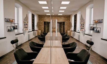Hairlounge Jane Laurenz: Spa in Mittweida