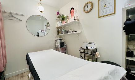 Spa Thaï d’or : Institut de beauté à Paris