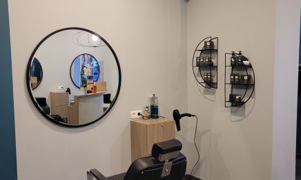 Salon d’Emilie : Coiffeur à Montceau-les-Mines