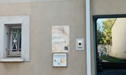 Mes Jolis Ongles & Cils : Manucure à Cuxac-d'Aude