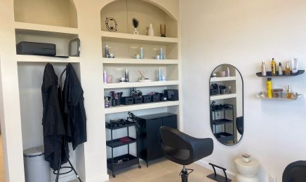 Maison Nayara : Coiffeur à Septèmes-les-Vallons