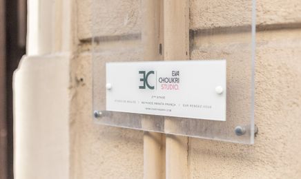 Eva Choukri Studio : Manucure à Marseille