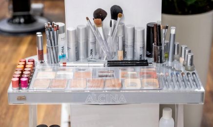 Haarstudio am Stad: Friseur in Eschwege