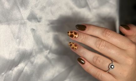 INSTANT BEAUTE BY CHLOE : Manucure à Saint-André-de-l'Eure