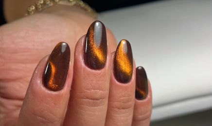 By Irina Nails : Manucure à Nice