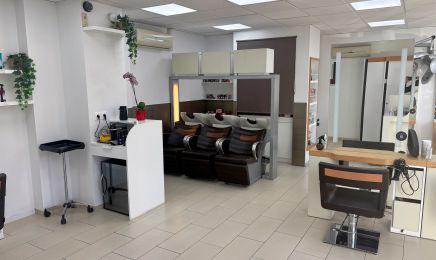 LPH : Coiffeur à Chaville