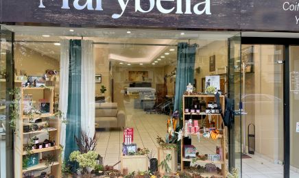Marybella : Institut de beauté à Caen