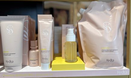 L'atelier 2C : Coiffeur à Le Verger