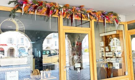 Salon B !  : Coiffeur à Nay