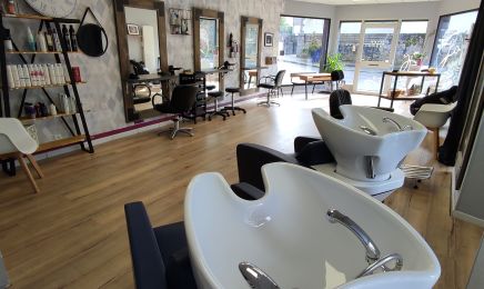 l’eden coiffure  : Coiffeur à Pordic