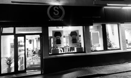 S_code coiffeur : Coiffeur à Saint-Renan