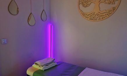 Estrellas : Coiffeur à Bessines