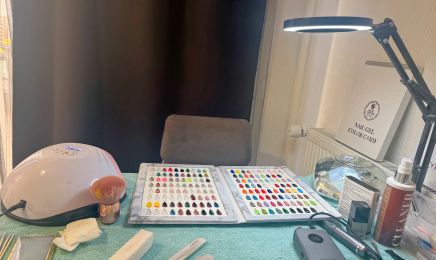 Morgane Espace beauté nail  : Manucure à Châteaubriant