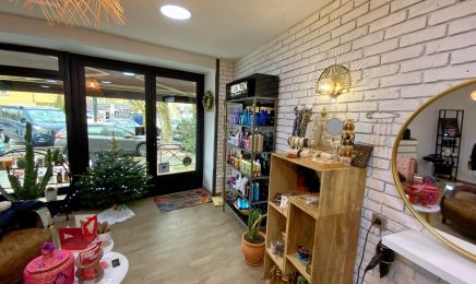 L’EPHEM’HAIR : Coiffeur à Aigues-Mortes