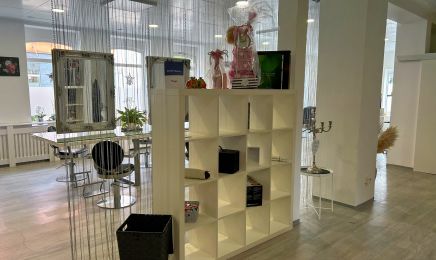 Das Schönheitsstübchen: Friseur in Krefeld