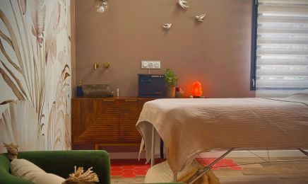 Angèle Bien-être : Institut de beauté à Crozet