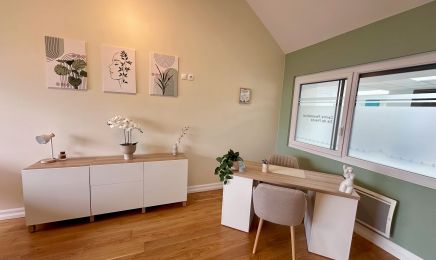Bien dans ma peau laser & soins : Institut de beauté à Laon