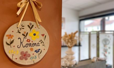 Institut Kemena : Manucure à Bidache