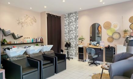 NC Coiffure : Coiffeur à Maisons-Alfort