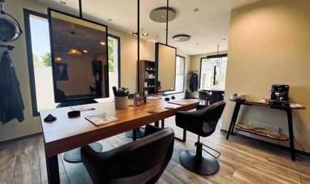 Agapi Coiffure - Monteux : Coiffeur à Monteux
