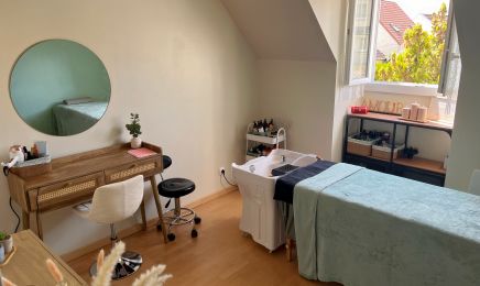 So Beauty Head Spa : Coiffeur à Ozoir-la-Ferrière