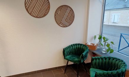 Beauté naturelle : Coiffeur à JUMELLES
