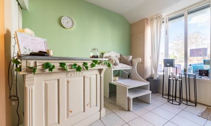 L’Institut de Léa : Institut de beauté à Maillane
