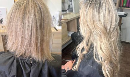 Beauté Papillon : Coiffeur à La Valette-du-Var