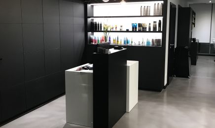 S Coiffure : Coiffeur à Colmar