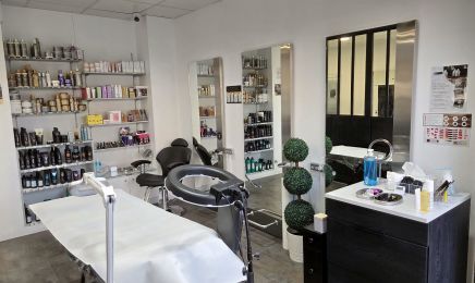 FALLOVE HAIR PARIS : Institut de beauté à Créteil