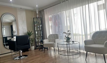 Haarleidenschaft by Florentina: Friseur in Heilbronn