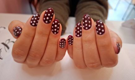 LmT Ongles : Manucure à Paris