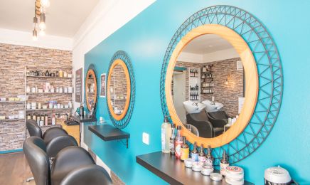 Hair Passion  : Coiffeur à Commequiers