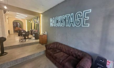 Le Barbier Angevin : Coiffeur à Angers