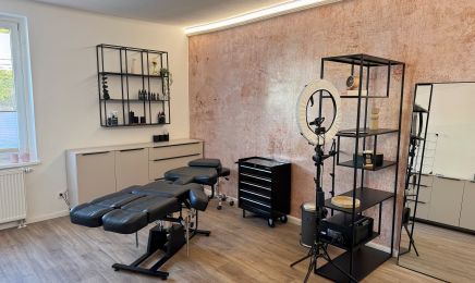 Steffi Martinez: Kosmetikstudio in Bad Oeynhausen