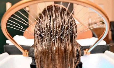 Head spa Amaë : Coiffeur à Balaruc-les-Bains