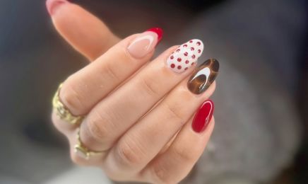 Mava Nails : Manucure à Hannut