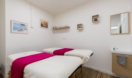 Mon coin detente  : Coiffeur à Douai