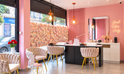 Beauté et Look - Villeurbanne : Manucure à Villeurbanne