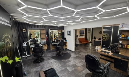 Sahin Barber : Coiffeur à Soufflenheim