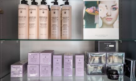 Institut Beauté Divine : Manucure à Sainte-Livrade-sur-Lot