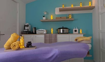 L'élégance même : Barbier à Loyettes