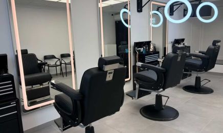 Studio Cutz : Barbier à Draguignan