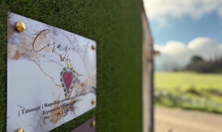 Corazoncito : Manucure à Aix-en-Provence