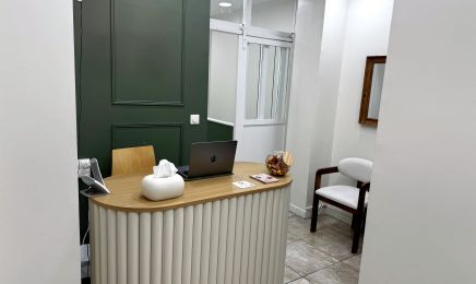 Maesha Skin  : Institut de beauté à Paris