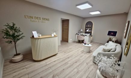 L'un des sens : Institut de beauté à Prunelli-di-Fiumorbo