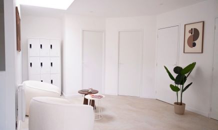 Maison Sōlis  : Barbier à Balma