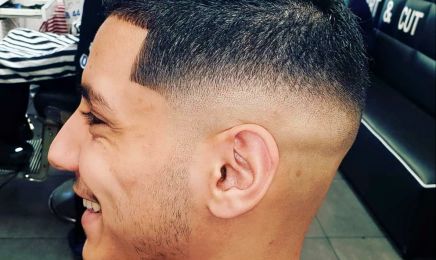 Art & cut : Barbier à Marseille